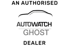 Authorised Autowatch Ghost Dealer