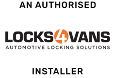 Authorised Locks4Vans Installer